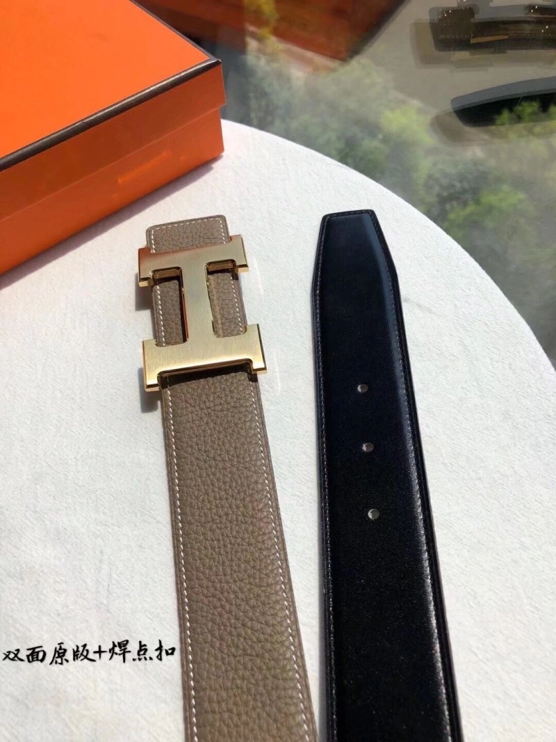 Hermes Belts Supportive 294688