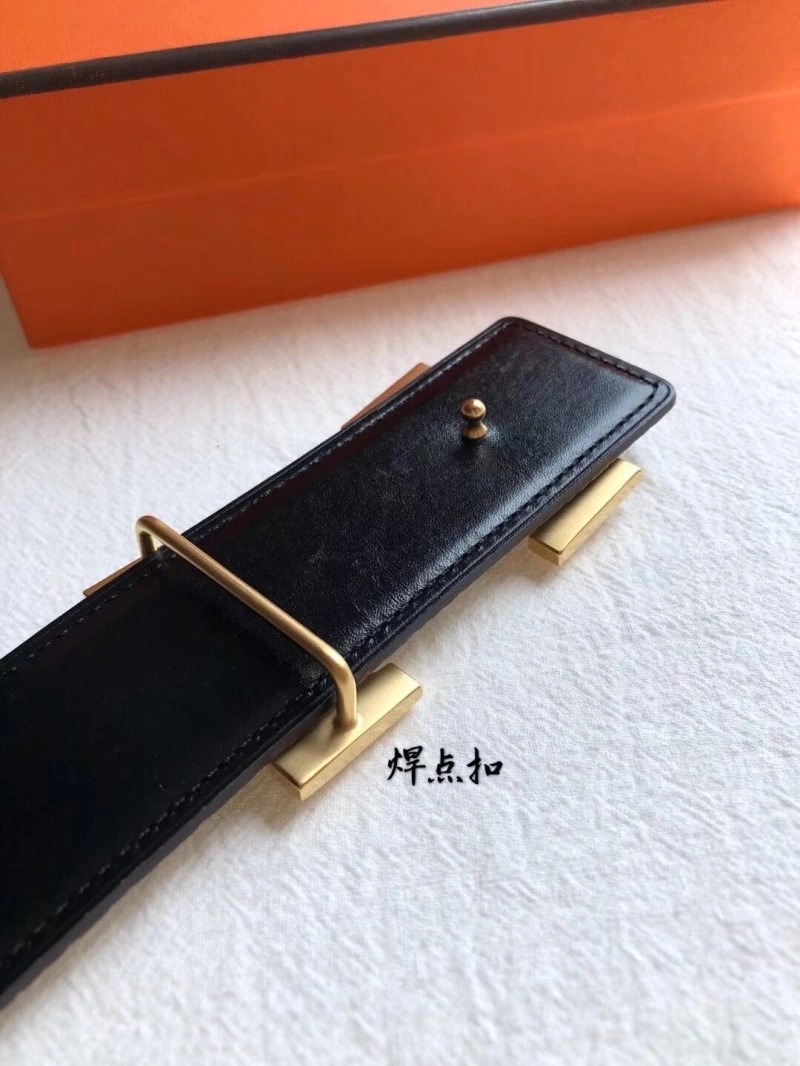 Hermes Belts Supportive 294688