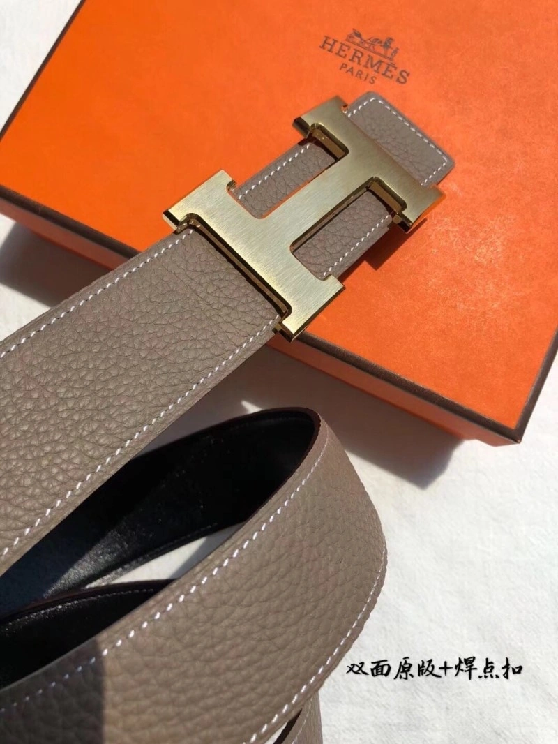 Hermes Belts Supportive 294688