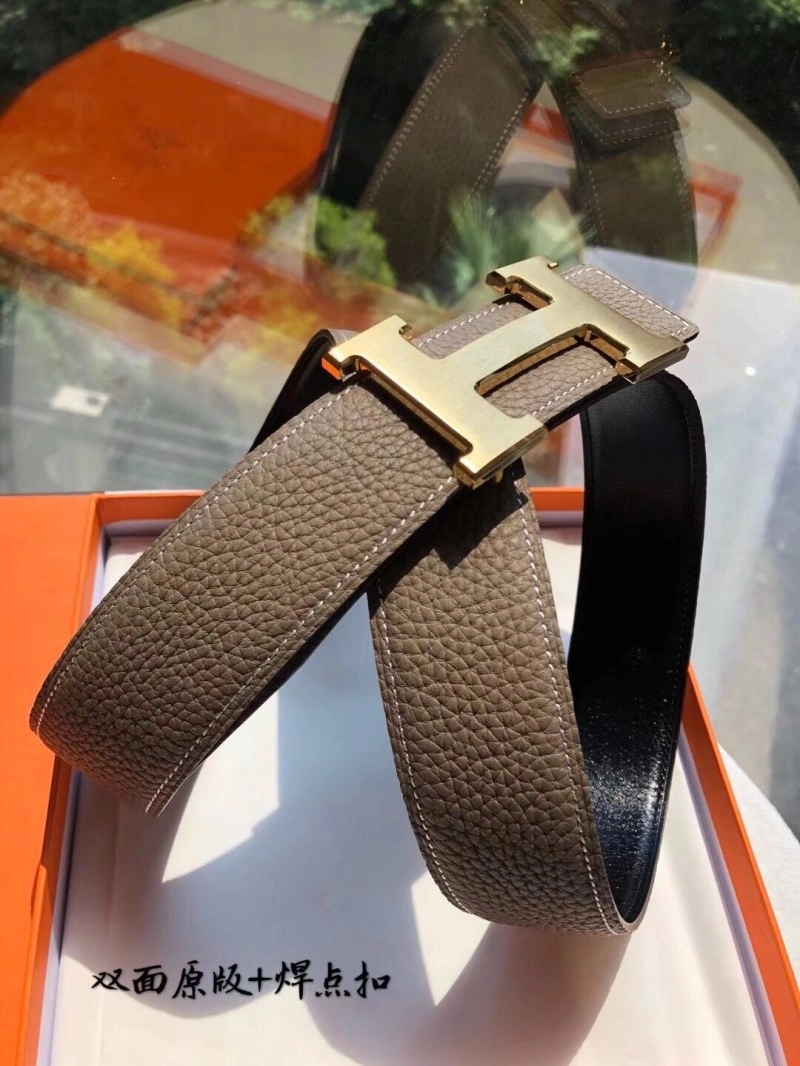 Hermes Belts Supportive 294688