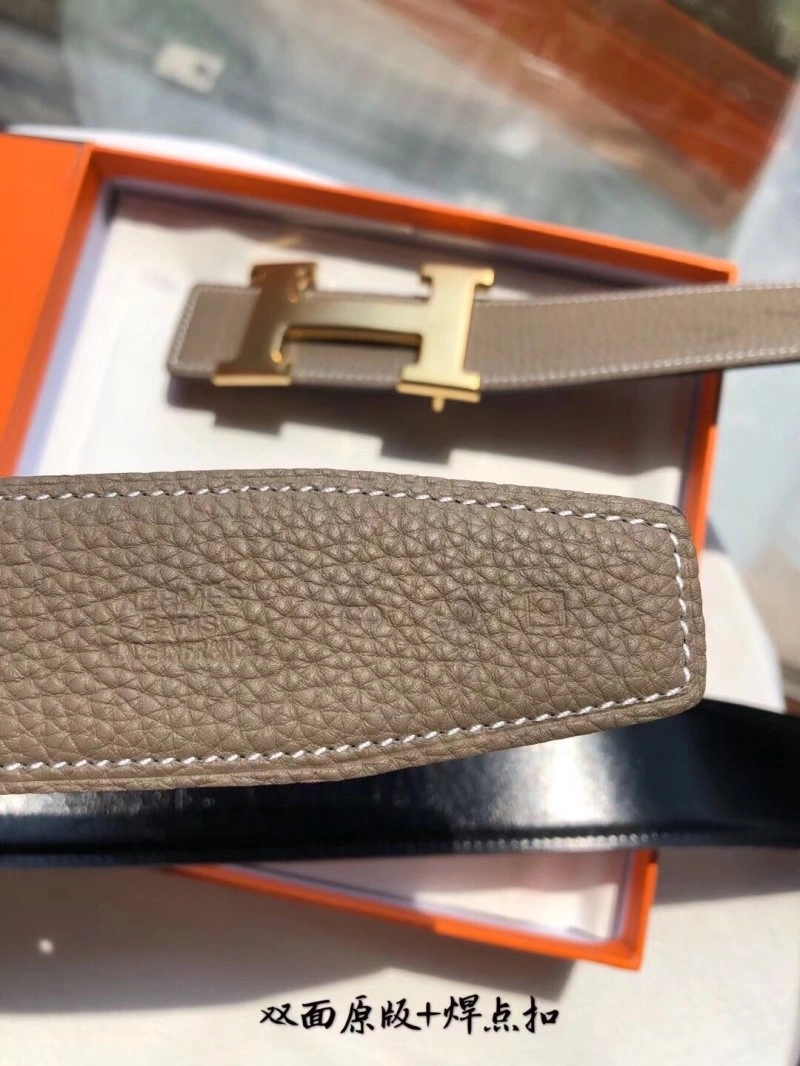 Hermes Belts Supportive 294688