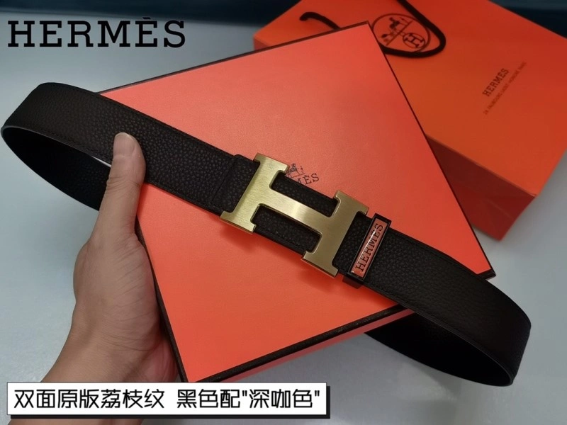 SoftTouch Hermes Belts 294699