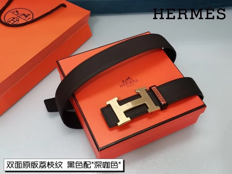 SoftTouch Hermes Belts 294699