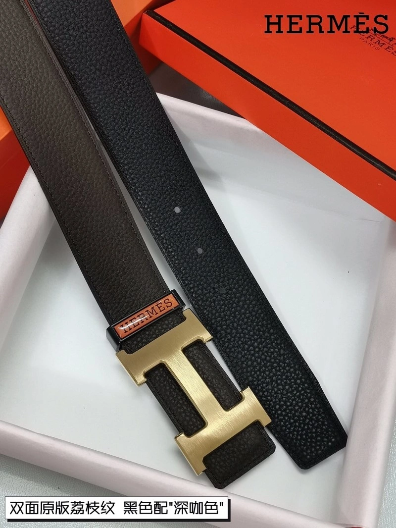 SoftTouch Hermes Belts 294699