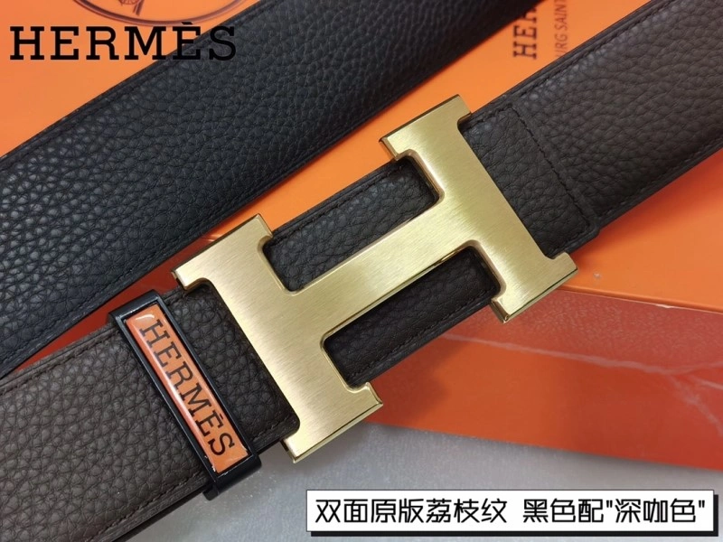 SoftTouch Hermes Belts 294699