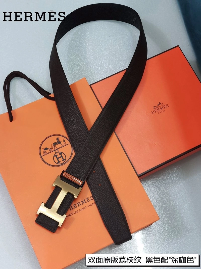 SoftTouch Hermes Belts 294699
