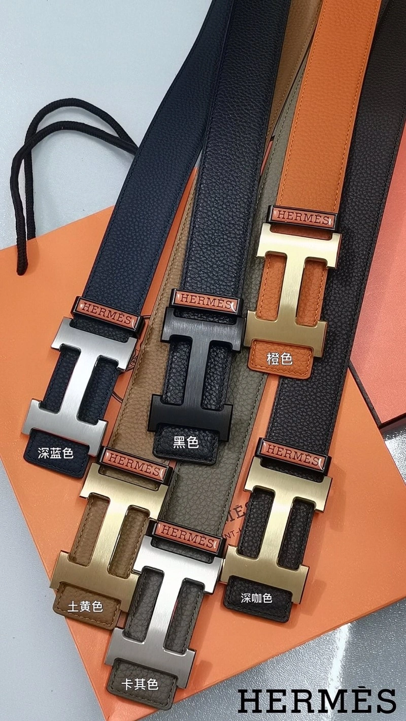SoftTouch Hermes Belts 294699