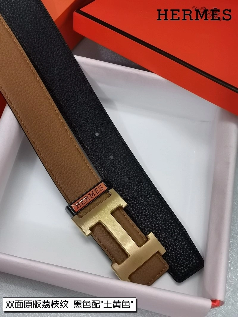 Versatile Hermes Belts 294695