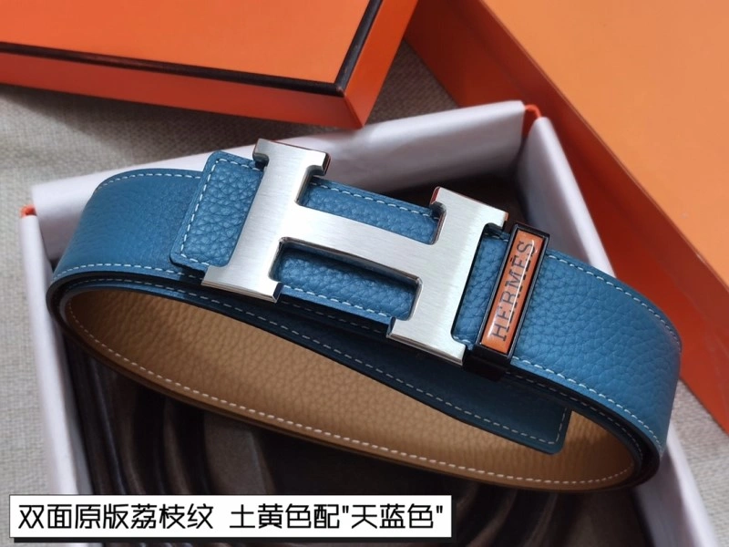 Modern Hermes Belts 294689