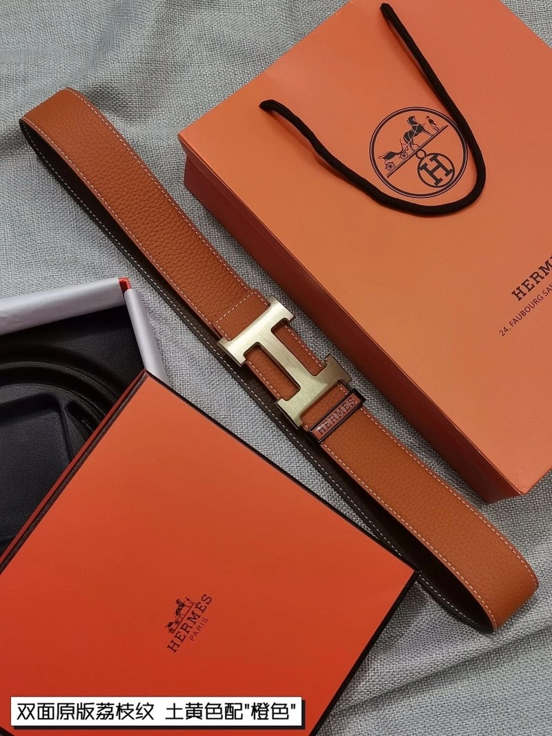 MultiPurpose Hermes Belts 294681