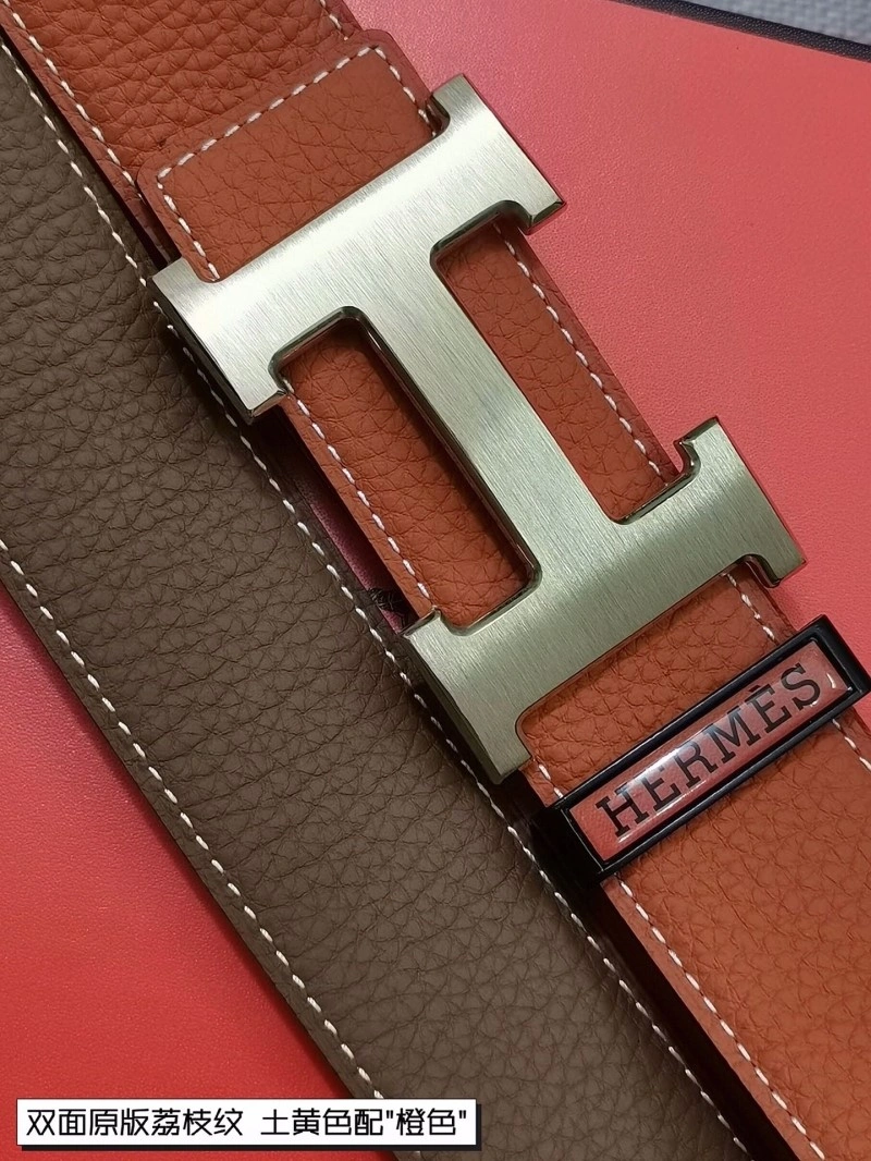 MultiPurpose Hermes Belts 294681