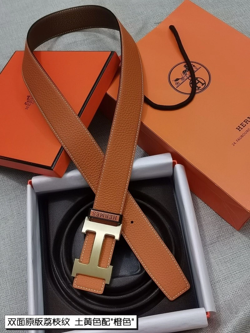 MultiPurpose Hermes Belts 294681