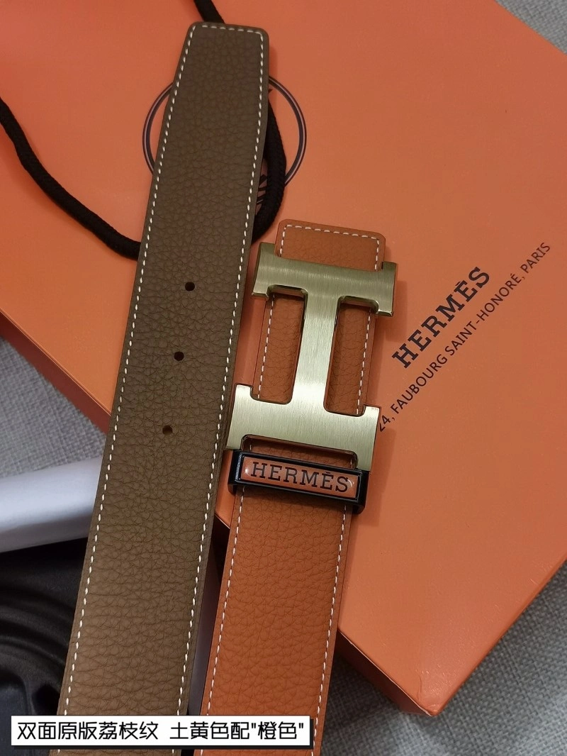 MultiPurpose Hermes Belts 294681