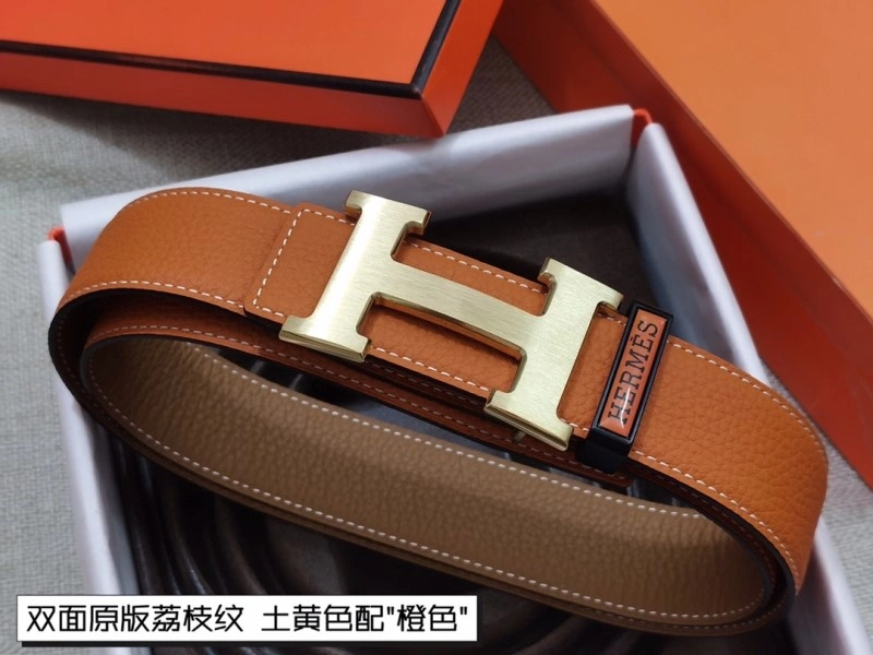 MultiPurpose Hermes Belts 294681