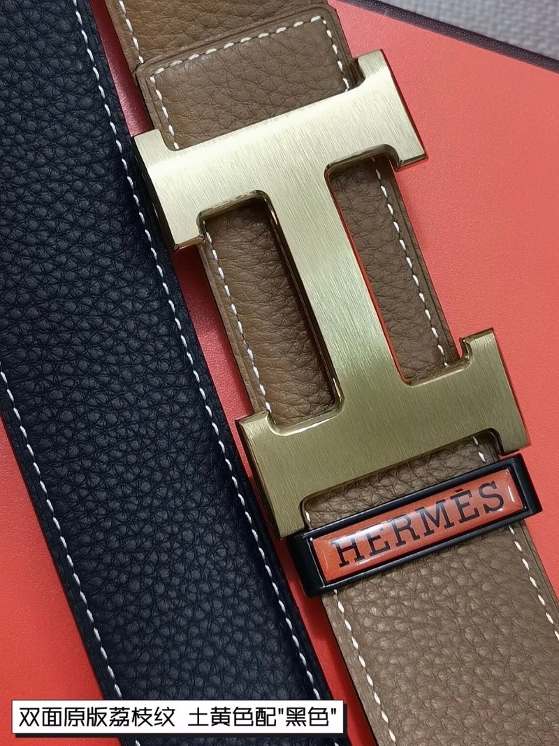WrinkleFree Hermes Belts 294682
