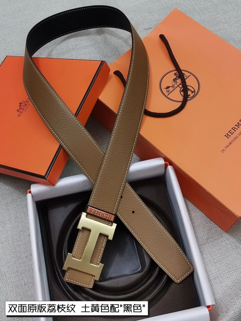WrinkleFree Hermes Belts 294682