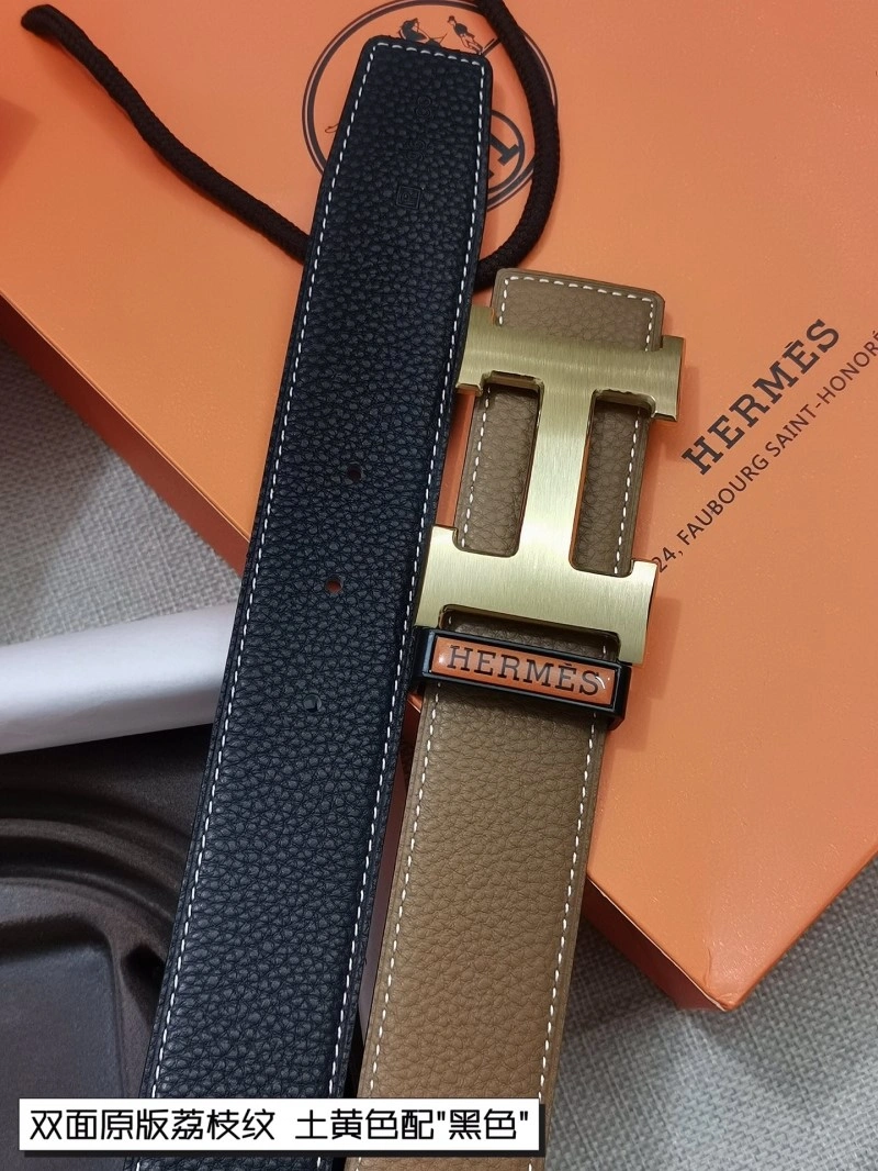 WrinkleFree Hermes Belts 294682