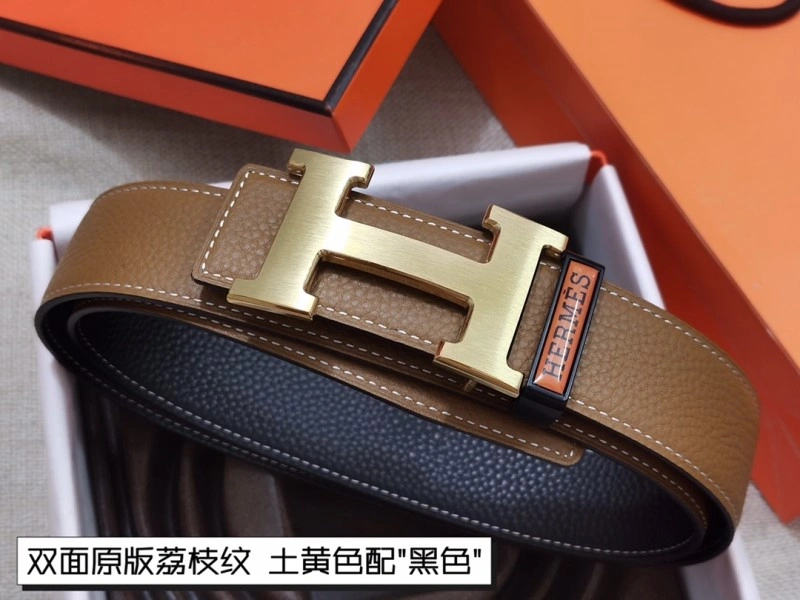 WrinkleFree Hermes Belts 294682