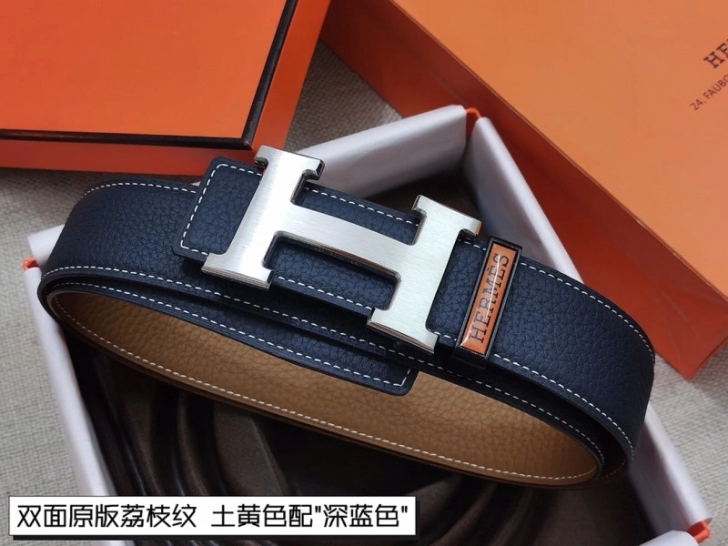 WaterResistant Hermes Belts 294700