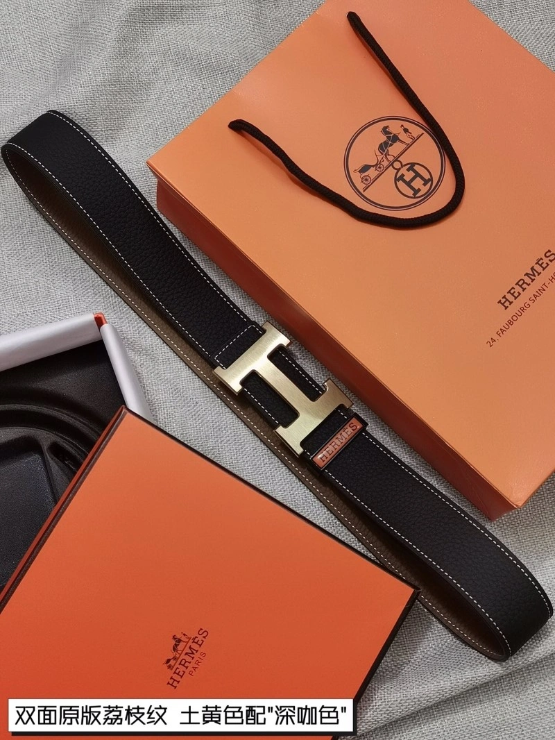 Hermes Belts Sophisticated 294678