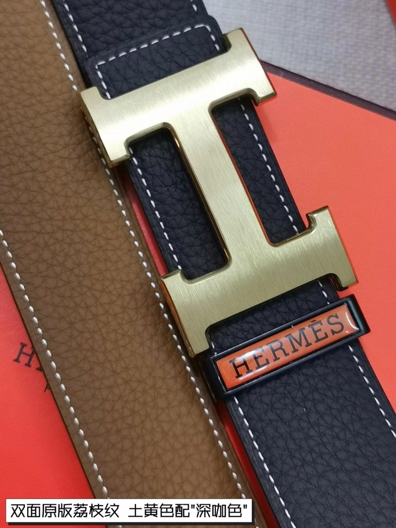 Hermes Belts Sophisticated 294678