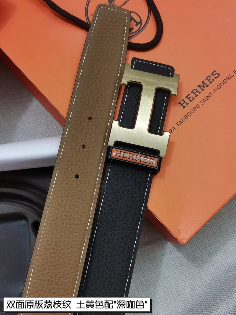 Hermes Belts Sophisticated 294678