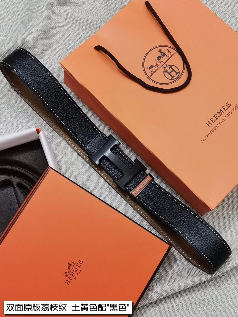 Breathable Hermes Belts 294692