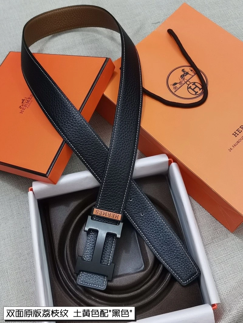 Breathable Hermes Belts 294692
