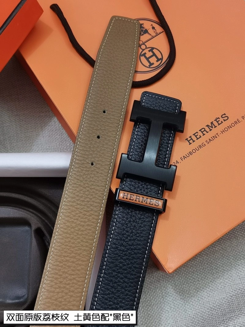 Breathable Hermes Belts 294692
