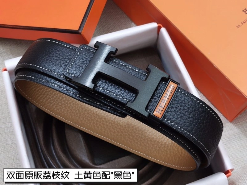 Breathable Hermes Belts 294692