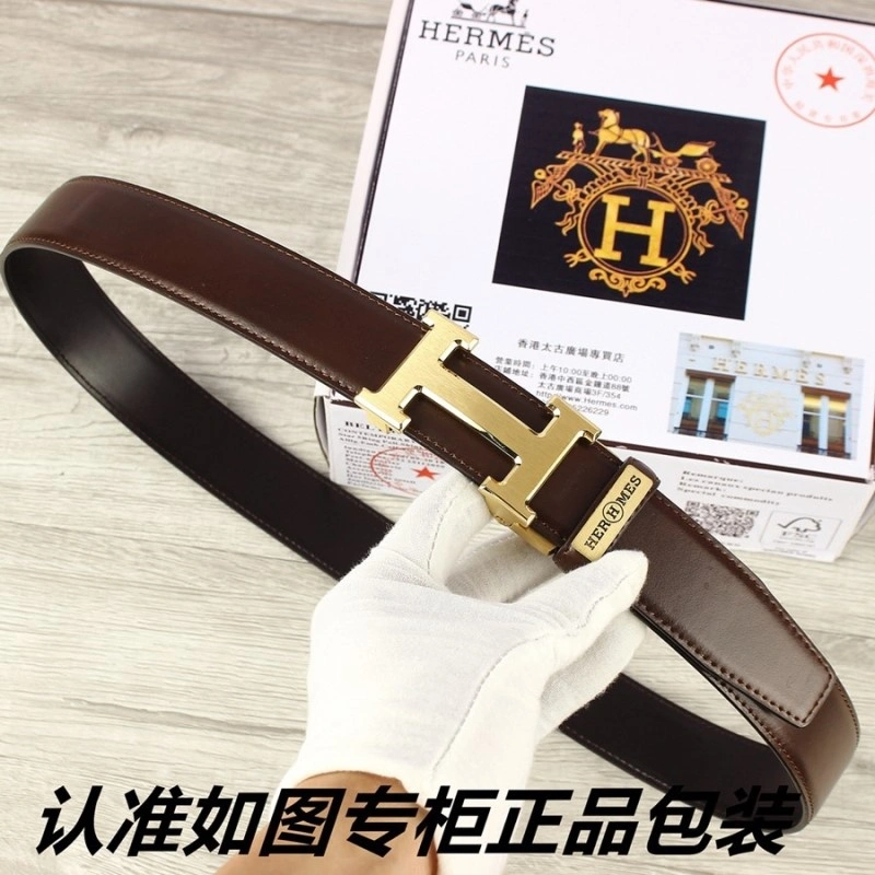 Hermes Belts SunProtective 294693