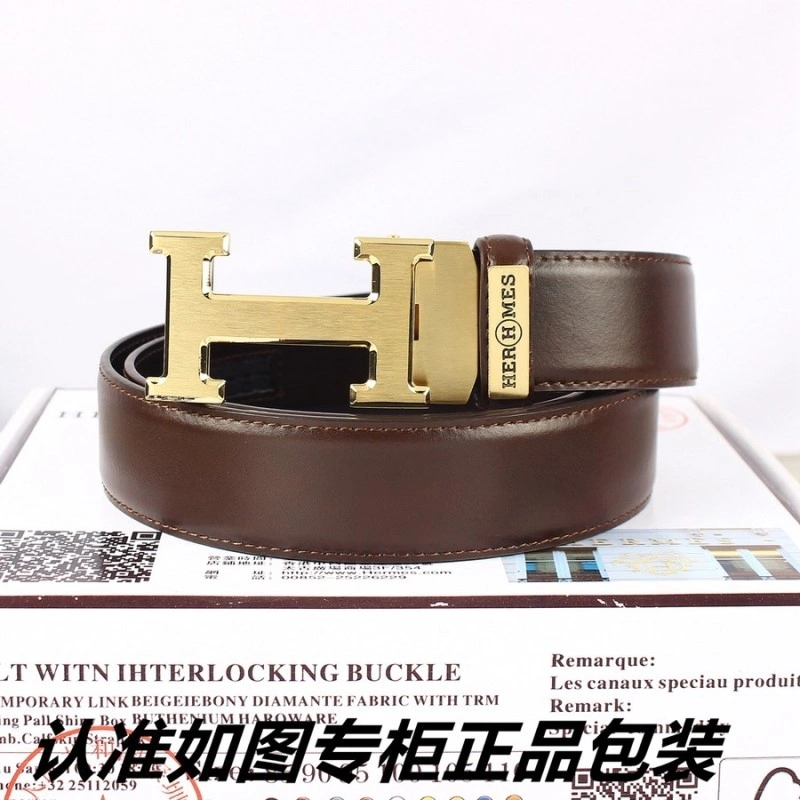 Hermes Belts SunProtective 294693