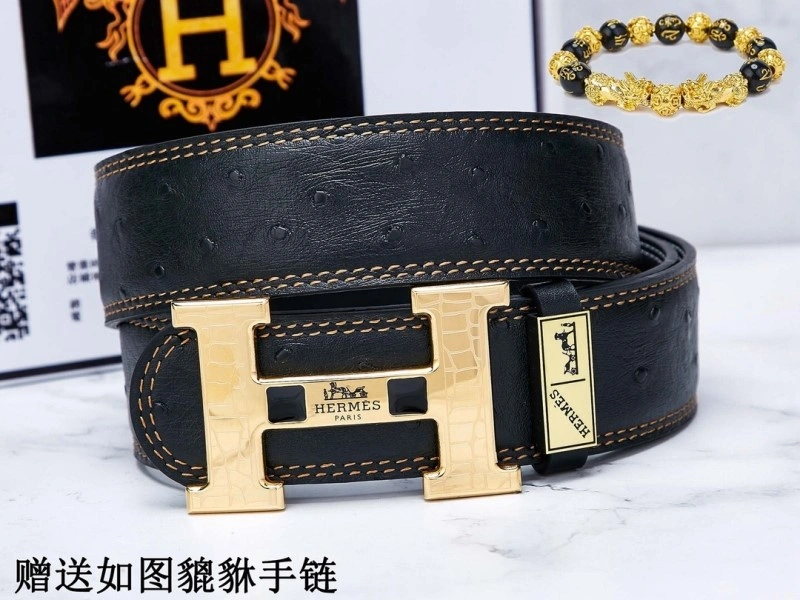 Modern Hermes Belts 294705