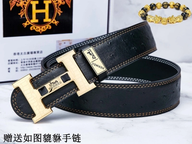 Modern Hermes Belts 294705