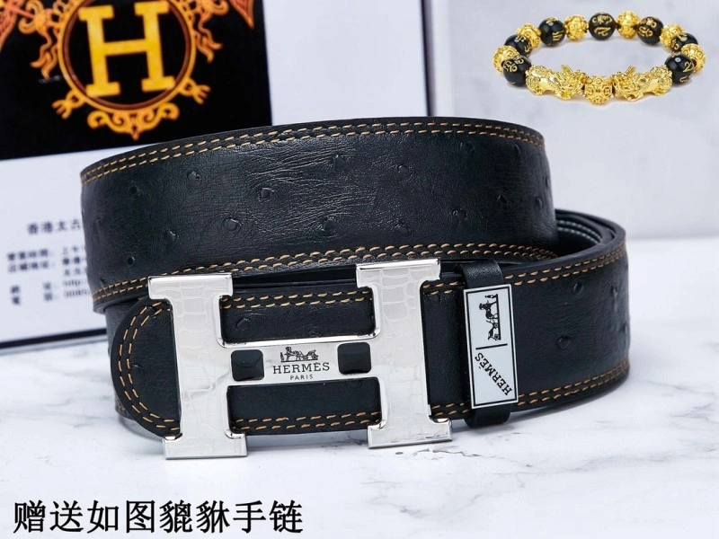 Hermes Belts Vibrant 294707