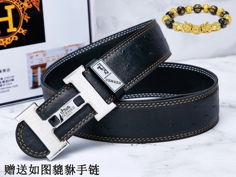 Hermes Belts Vibrant 294707