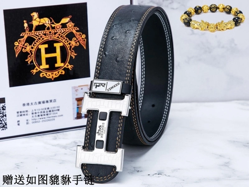 Hermes Belts Vibrant 294707