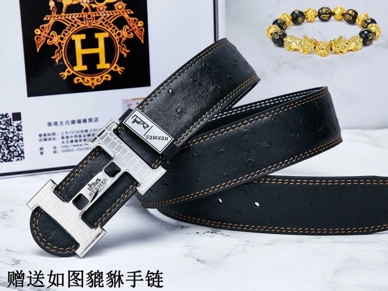 Hermes Belts Vibrant 294707