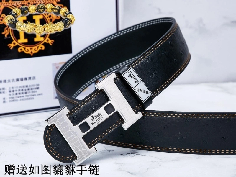 Hermes Belts Vibrant 294707