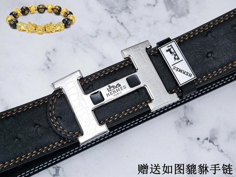 Hermes Belts Vibrant 294707