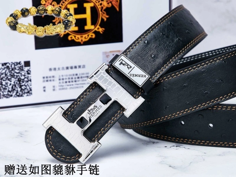 Hermes Belts Vibrant 294707