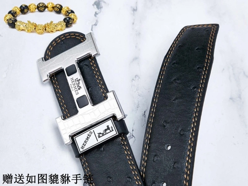 Hermes Belts Vibrant 294707