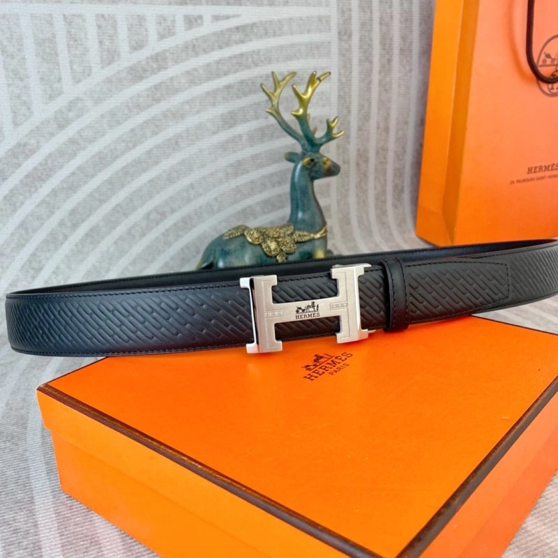 TechFriendly Hermes Belts 294675