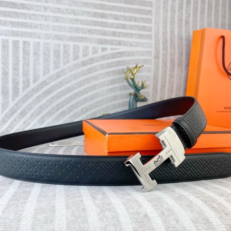 TechFriendly Hermes Belts 294675