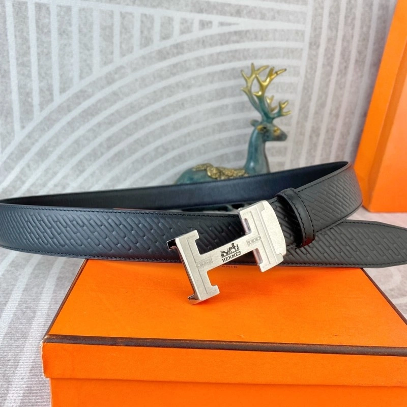TechFriendly Hermes Belts 294675