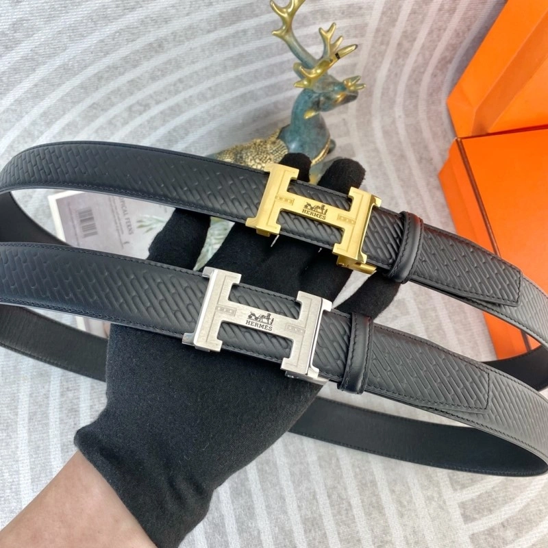 TechFriendly Hermes Belts 294675