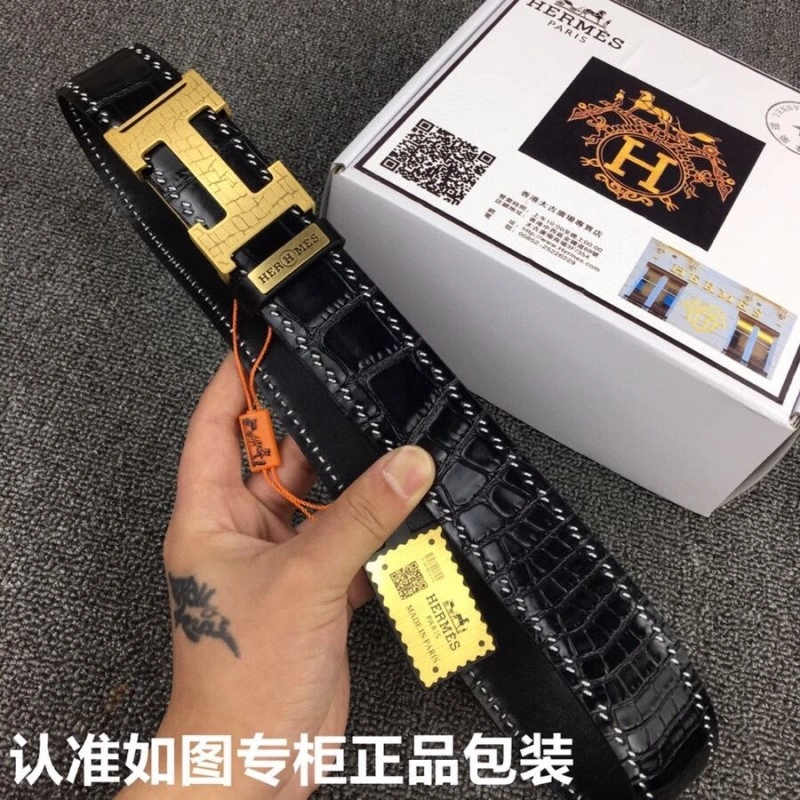 Hermes Belts Trendy 294671
