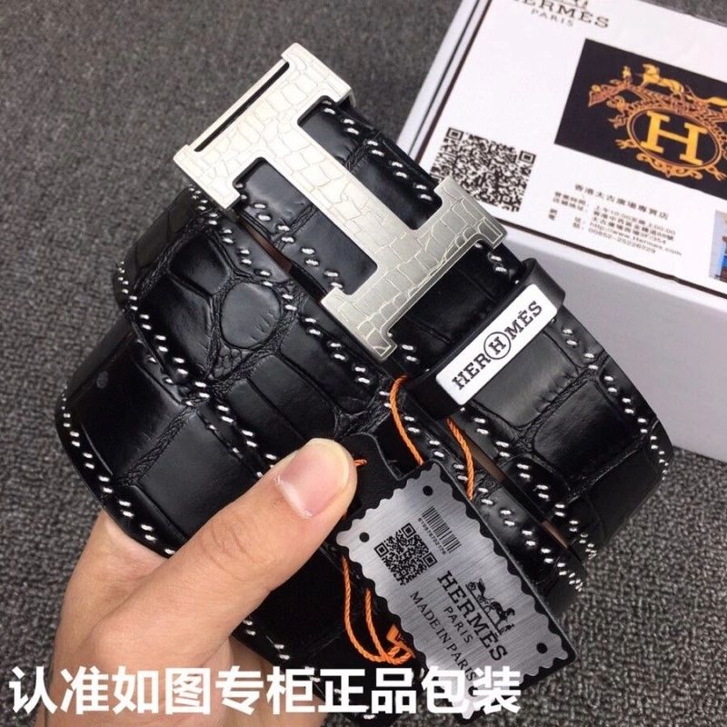 Breathable Hermes Belts 294670