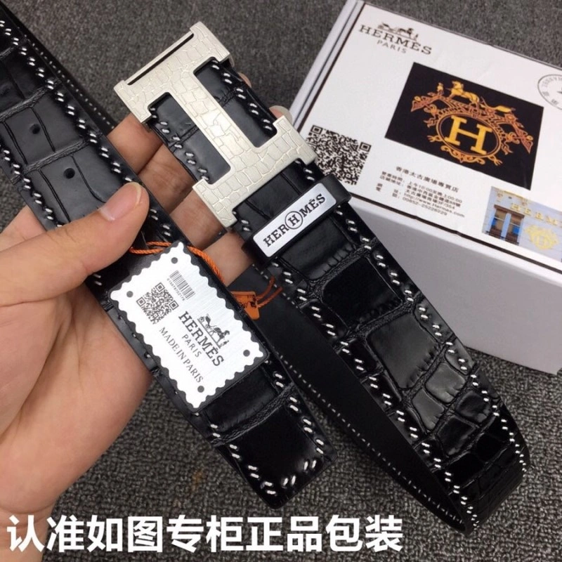 Breathable Hermes Belts 294670