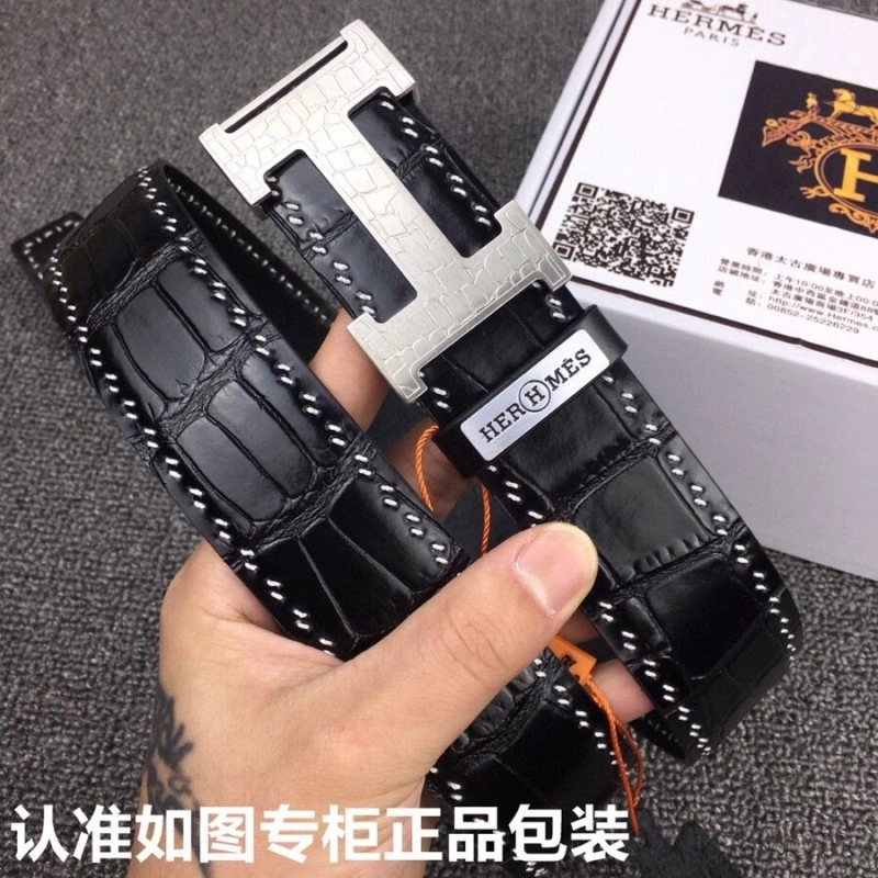 Breathable Hermes Belts 294670